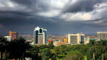 kampala image